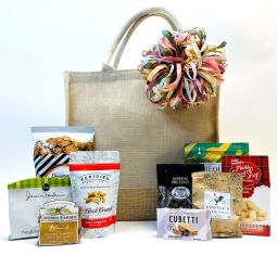 Sensational Spring Treats Tote ($50-$75)